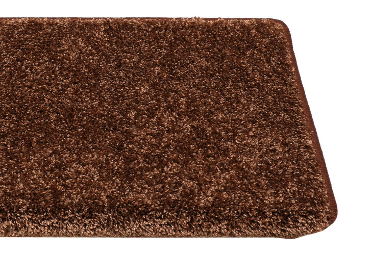Eve Kettel Stufenmatte Rechteckig Wunschmass in Pumpkin - TS497632