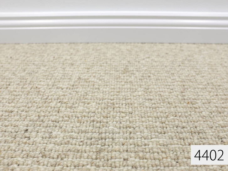 Hawaii Berber Teppichboden | Meterware | 4402 - TS454766