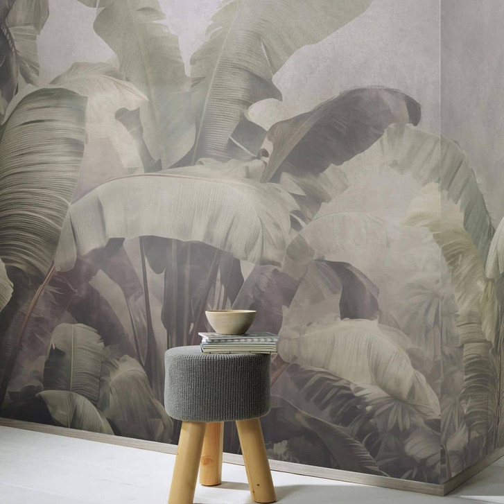 Landschaftstapete Big Pictures grün 4.50 x 2.70 m - WA461165