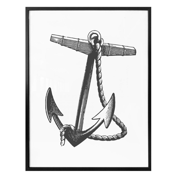 Poster Anker - WA238151