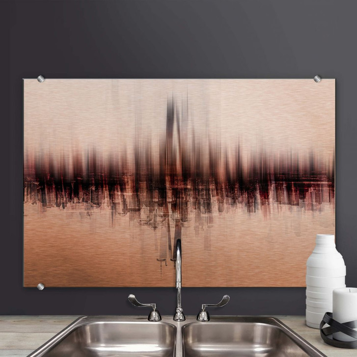 Spritzschutz Chiriaco - My Vision - WA250027