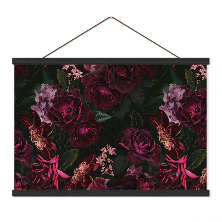Stoffbild Fleur de Paris - UN Designs - WA517080