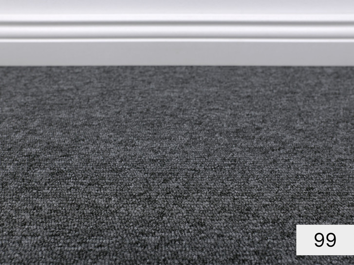 Impulse Schlingen Teppichboden Meterware in 99 - TS504240