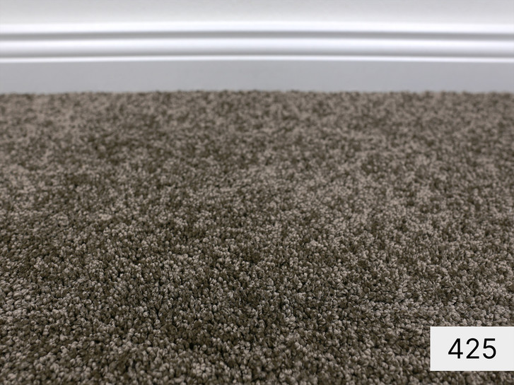 JAB Twilight Hochflor Teppichboden Meterware in 425 - TS508999