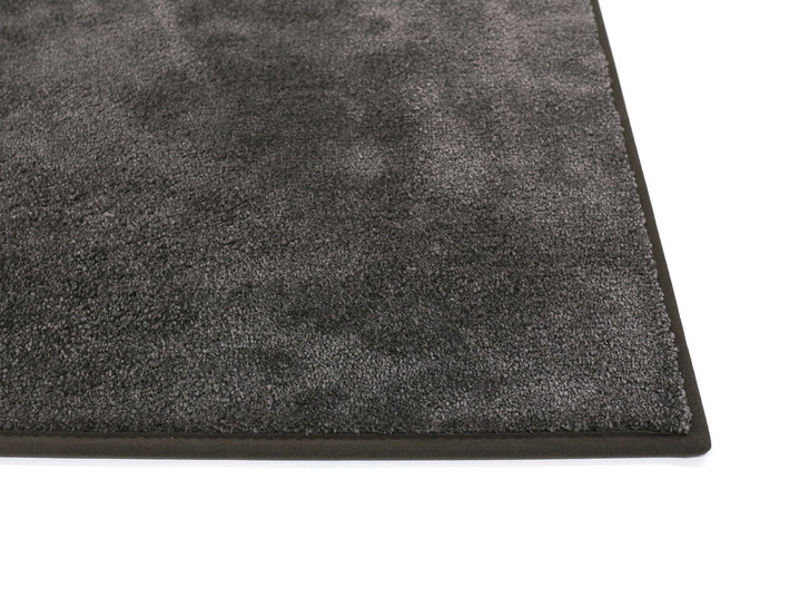JAB Twinkle Paspelteppich Rechteck Wunschmass in 719 - TS509670