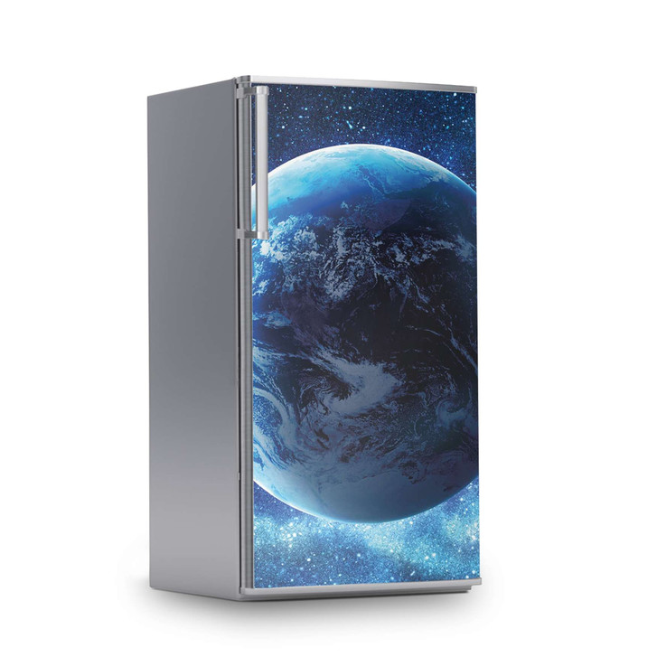 Kühlschrankfolie 60x120cm - Planet Blue - CR112887