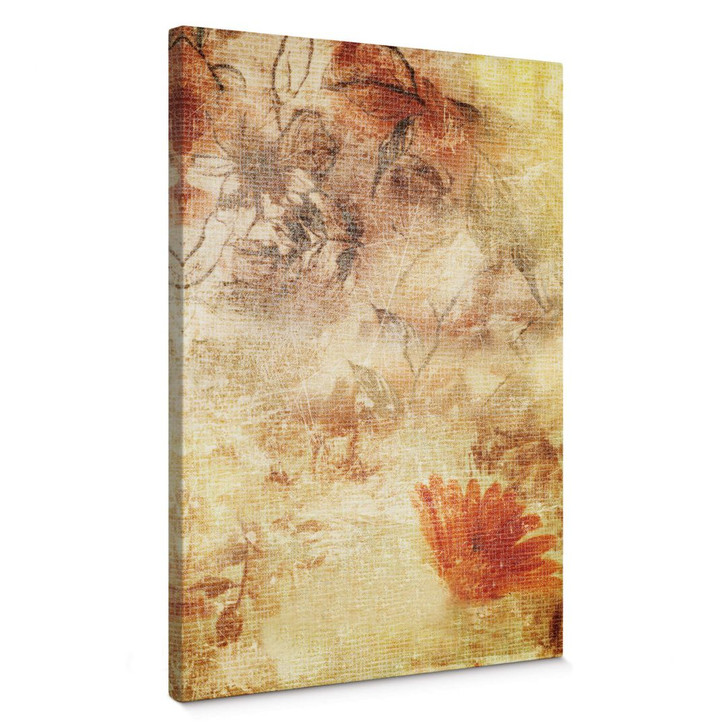 Leinwandbild Blütenrausch - WA359320