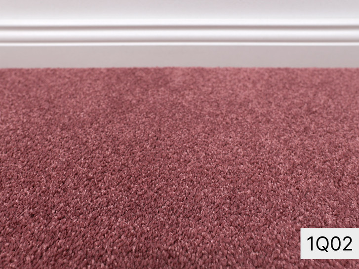 Romance Vorwerk Teppichboden Meterware in 1Q02 - TS520409