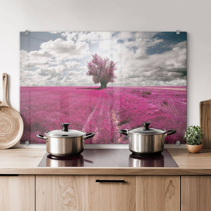 Spritzschutz The Lonely Tree - WA179593