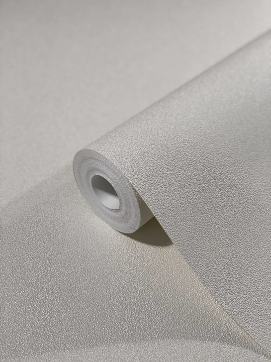 Vliestapete in hochwertiger Struktur beige Uni von Harald Glööckler - WA445897