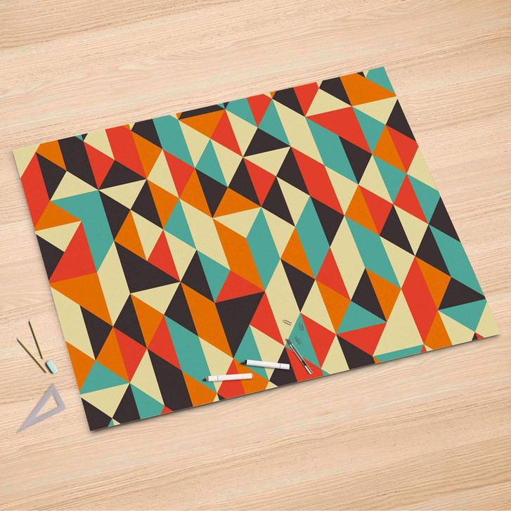 Folienbogen (150x100cm) - Hallucinogen - CR106624