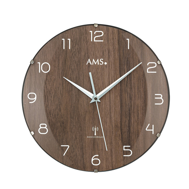 Funkwanduhr modern - UG100527