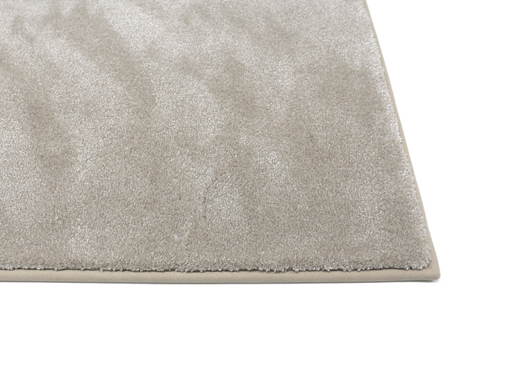 JAB Fame Paspelteppich Rechteck Wunschmass in 373 - TS505907