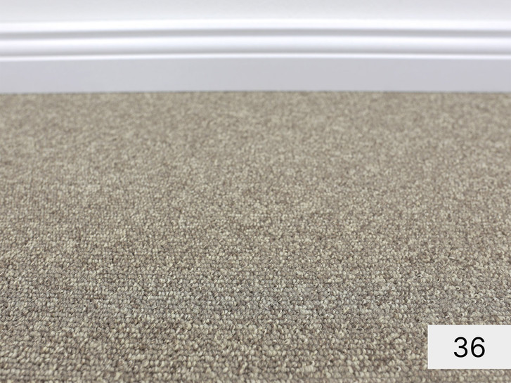 Master Schlingen Teppichboden Meterware in 36 - TS489666