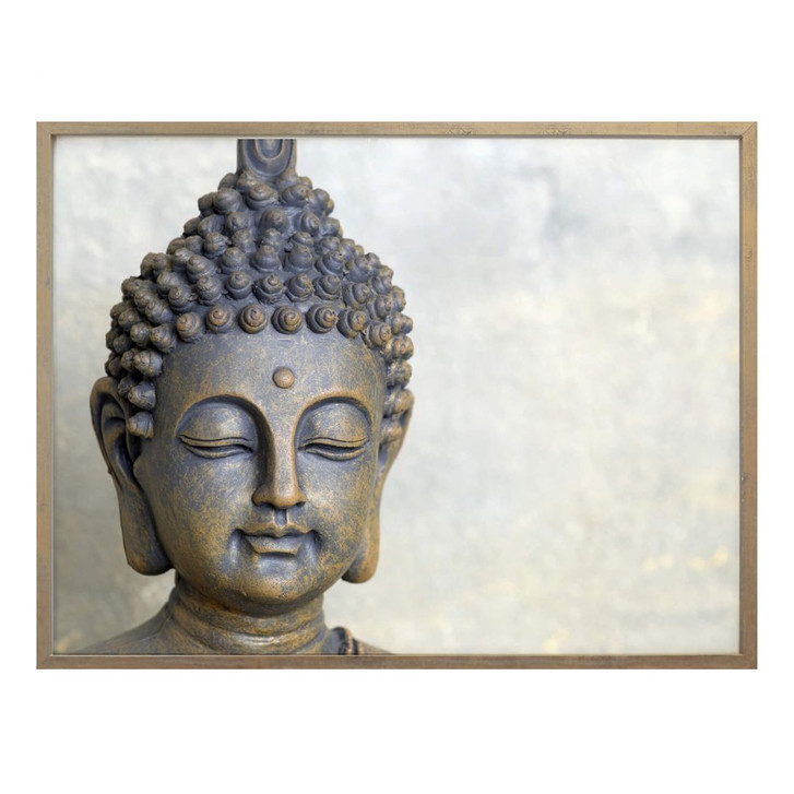 Poster Buddha Gesicht - WA246748