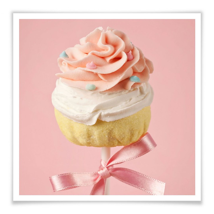 Poster Lovely Cakepop - WA163961