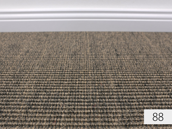 Salvador Sisal Teppichboden Meterware in 3100 - 88 - TS429823
