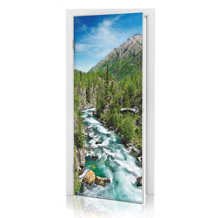 Türdesign Nationalpark Kanada - WA241469