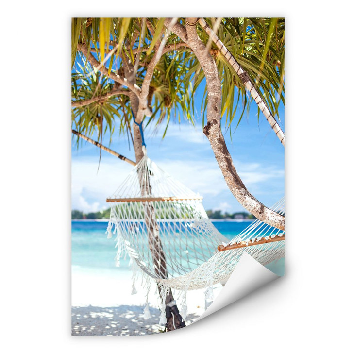 Wallprint Summerbreeze - WA242306