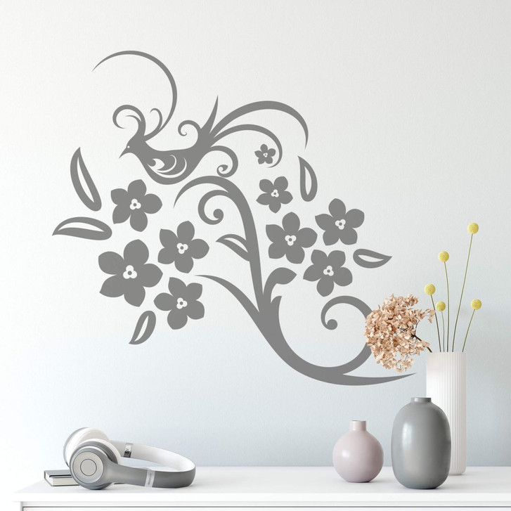 Wandtattoo Lea - WA213864