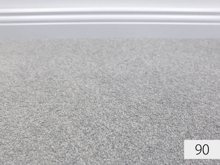 Aura Teppichboden Meterware in 90 - TS411709