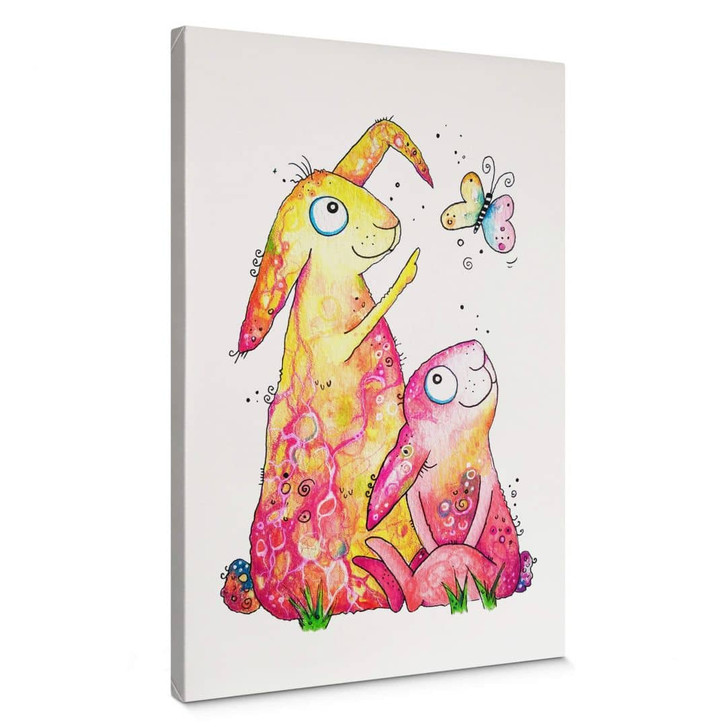 Leinwandbild Hagenmeyer - Kleine Wunder - WA364643