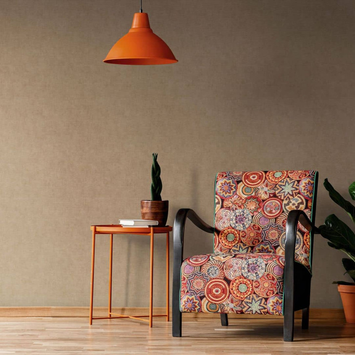 Unitapete Elysium braun - WA481651