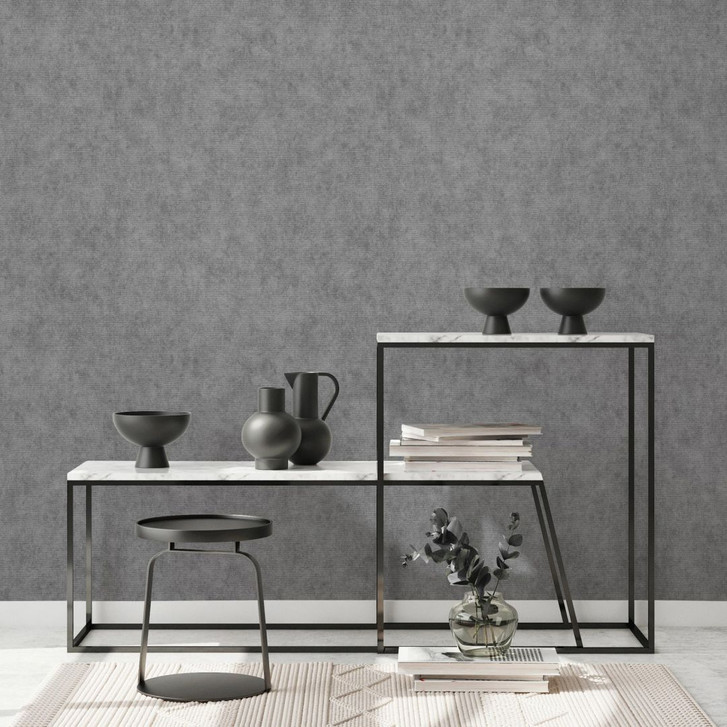 Unitapete Elysium grau - WA481648