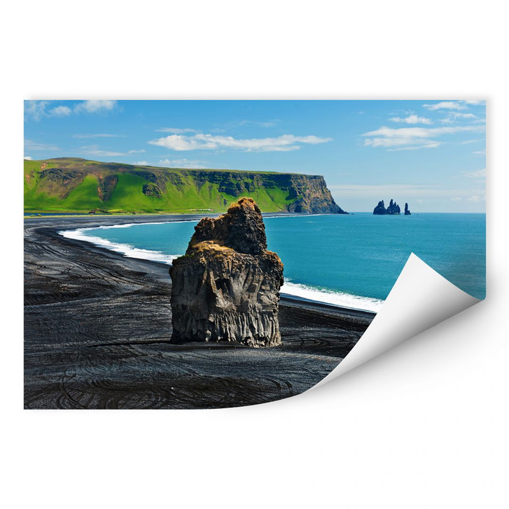 Wallprint Cape Dyrholaey - WA182578