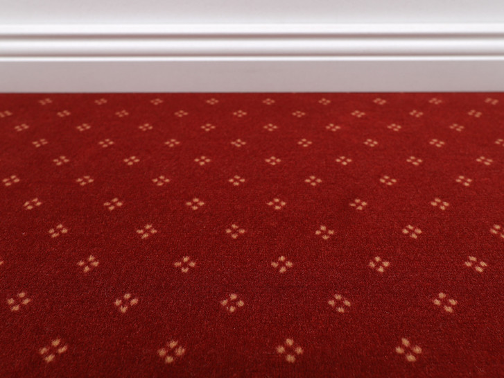 Cavalli Hotel Teppichboden 400 x 300 cm - RS103240