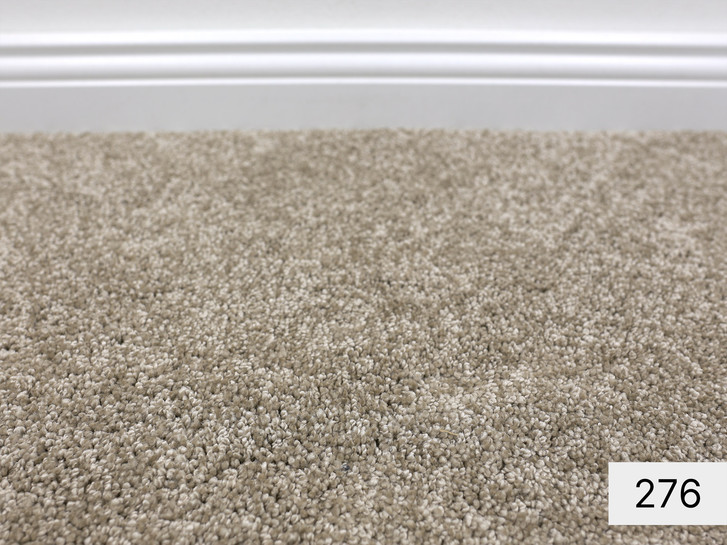 JAB Twilight Hochflor Teppichboden Meterware in 276 - TS508990