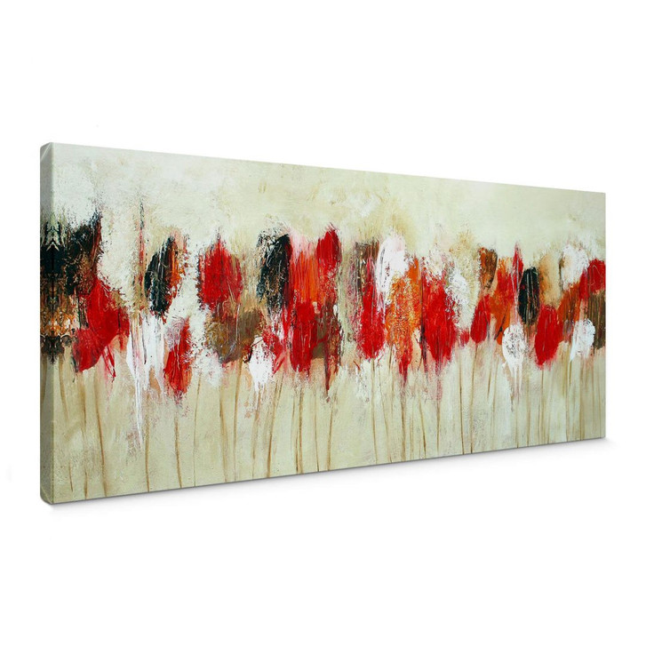 Leinwandbild Melz - Filare - WA369981