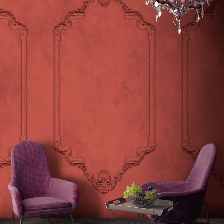 Livingwalls Fototapete Walls by Patel frames 1 - WA254987