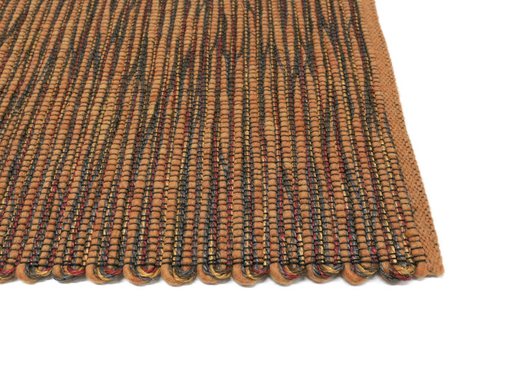 Orlando Sisal Handwebteppich Wunschmass in 6307 - TS501451