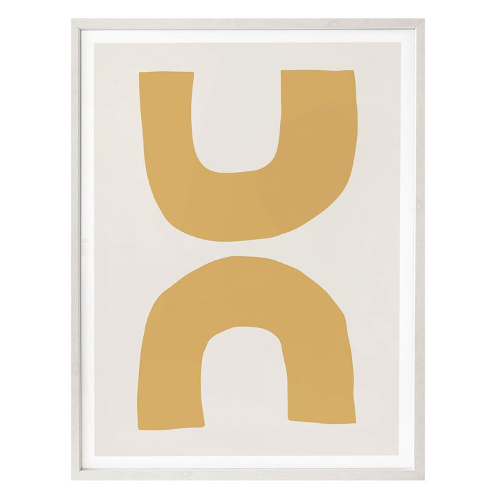 Poster Nouveauprints - Anziehung - WA323469