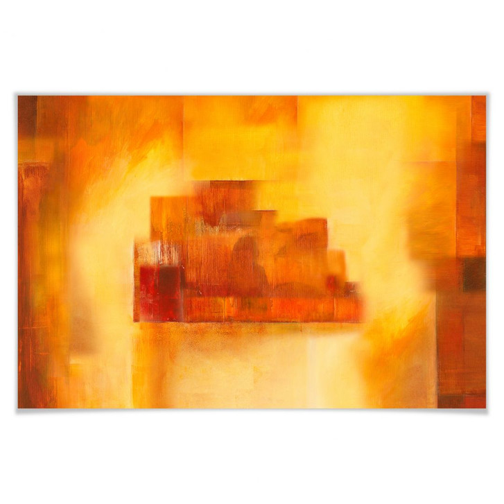 Poster Schüssler - Dewachen - WA166468