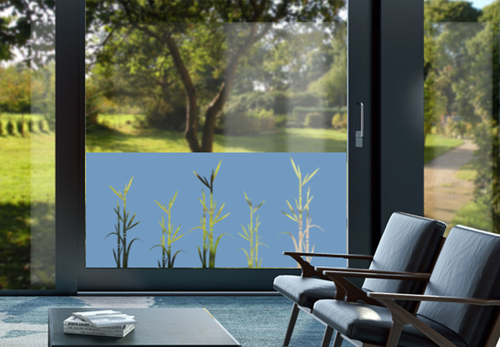 Sichtschutz Bambuszaun - CG10332