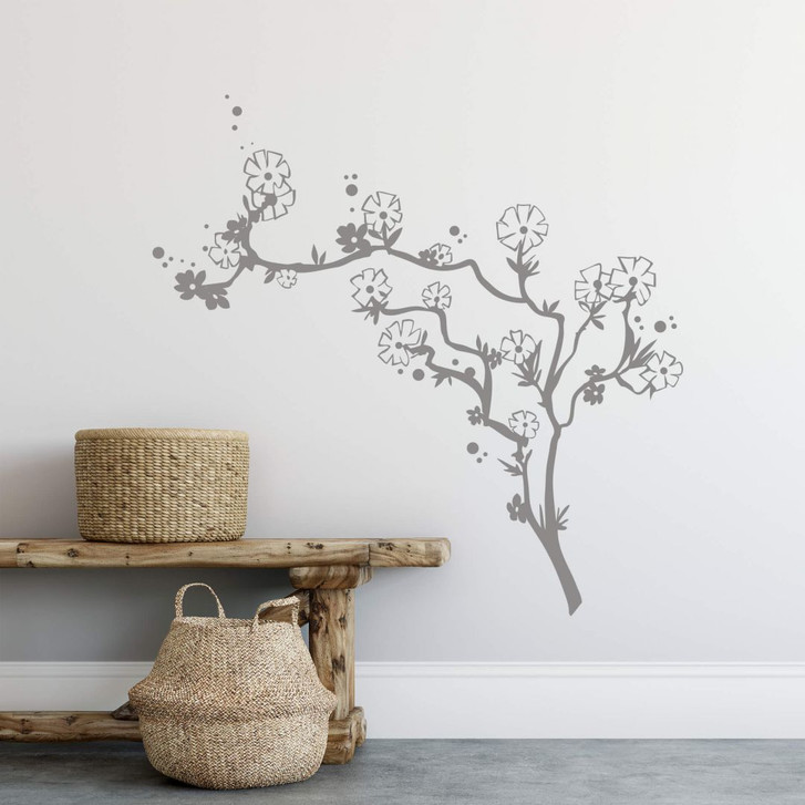 Wandtattoo Oleander - WA216648