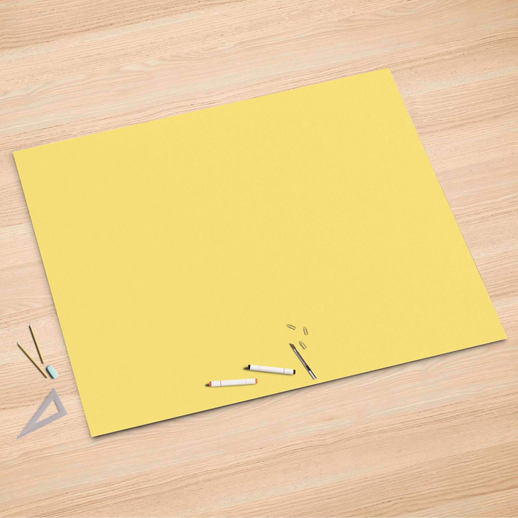 Folienbogen (150x100cm) - Gelb Light - CR106610
