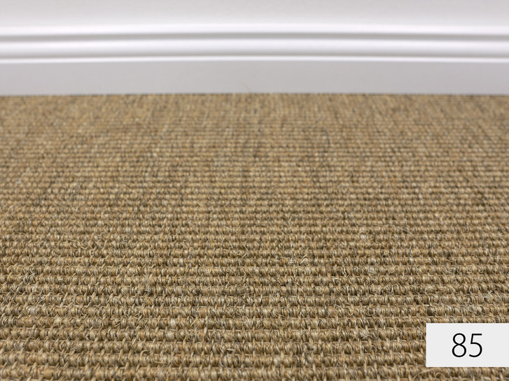 Salvador Sisal Teppichboden Meterware in 3100 - 85 - TS449652