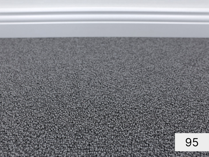E-Firm Schlingen Teppichboden Meterware in 95 - TS489589