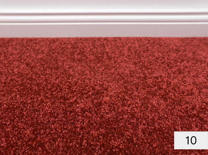 Grinta Hochflor Teppichboden Meterware in 10 - TS504397