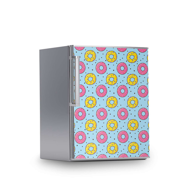 Kühlschrankfolie 60x80cm - Donutparty - CR113213