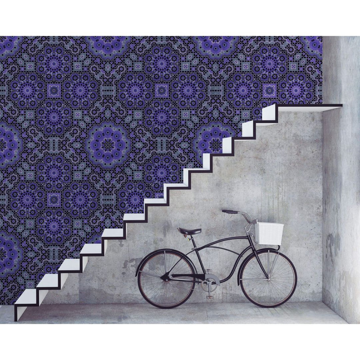 Livingwalls Fototapete Walls by Patel maroc 3 - WA255034