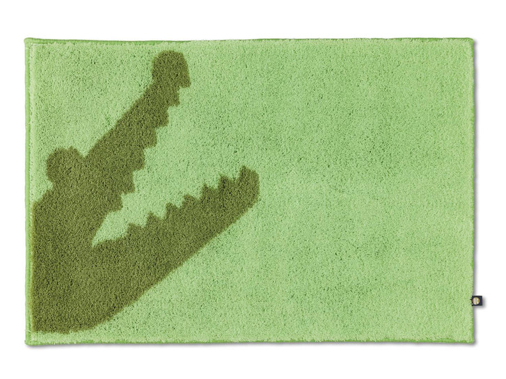 Croc Badteppich Rechteck Wunschmass - TS452767