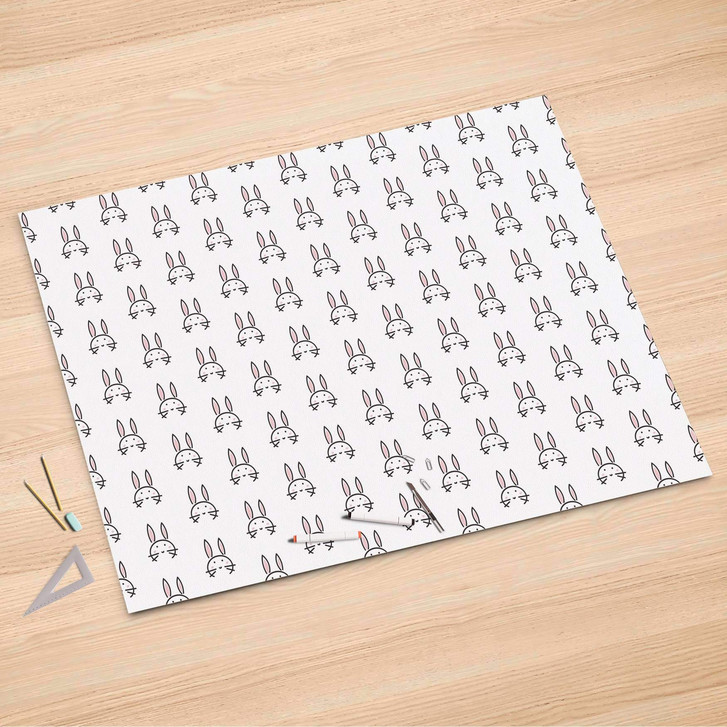 Folienbogen (150x100cm) - Hoppel - CR106634
