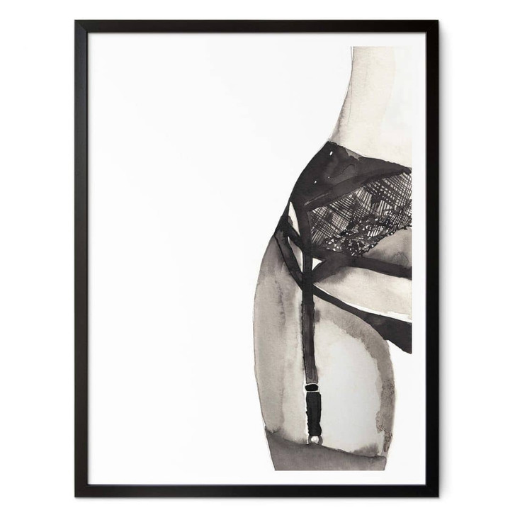 Poster Verbaan - Halfway - WA342348