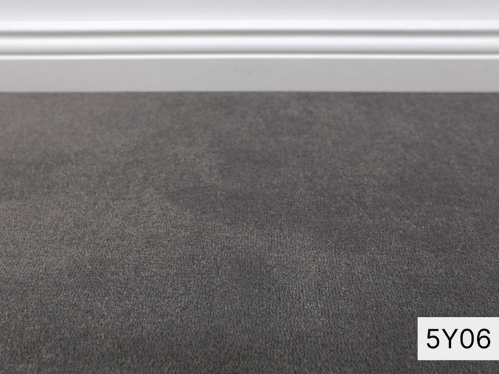 Vorwerk® Samos Teppichboden Meterware in 5Y06 - TS539573