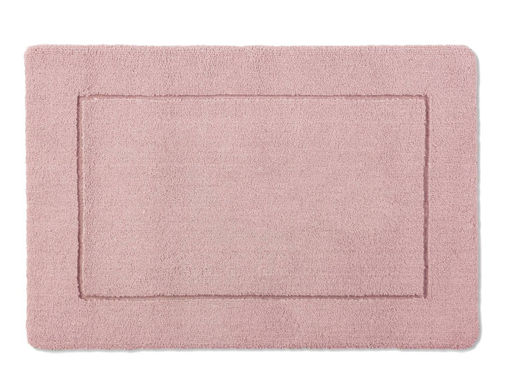 Bolero Badteppich Wunschmass in Rosenquarz 402 - TS416814
