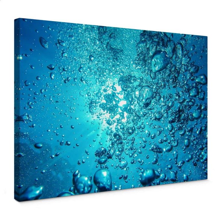 Leinwandbild Sound of the ocean - WA375200